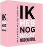 Hygge games ik heb nog nooit meidenavond -