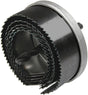 Verto serie - boormachine accessoires - otwornice set - 5 stuks - 60-95 mm