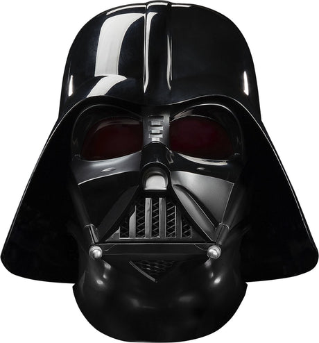 Star wars the black series darth vader helmet - speelfiguur