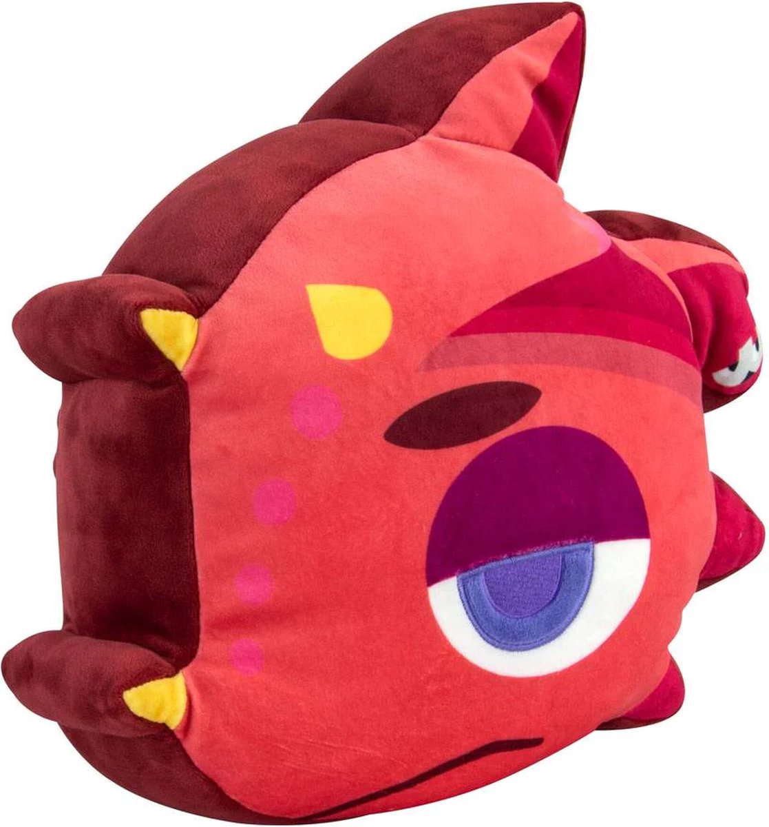 Nintendo tomy animal crossing mocchi-mocchi pluche-flick 38cm (diversen) nieuw