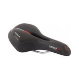 Zadel Wittkop Twin Medicus 1.0 - Heren Trekking - Gel