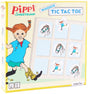 Barbo toys - pippi langkous houten boter kaas en eieren - ontworpen in denemarken - educatief houten spelletje - spelletje voor jongens en meisjes - multicolor - vanaf 3 jaar