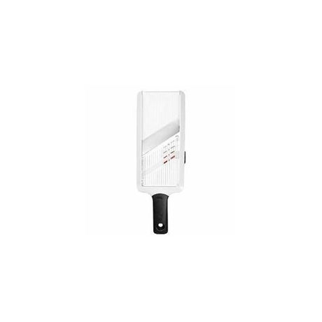 Oxo mandoline antislip