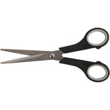 Http: www.cchobby.nl algemene-schaar-l-17-cm-puntig-rechts-linkshandig-1-stuk-11198