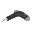 Cycplus momentsleutel cyclus 4-6 nm inclusief inbusbits 3-6 mm en tx25