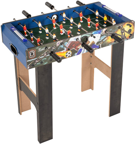 Lobbes speelgoed bv voetbaltafel