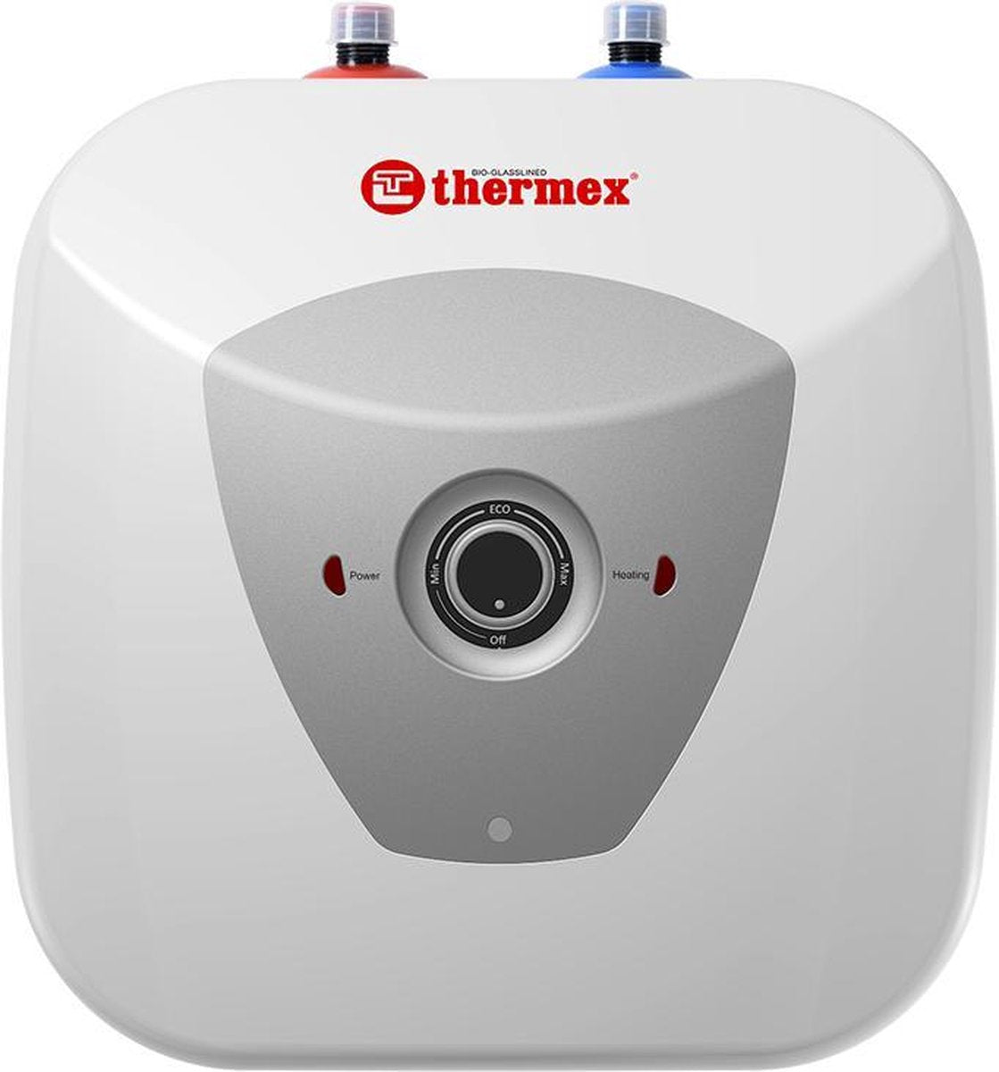 Thermex hit 15-u pro 15 liter onderbouw boiler