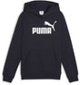 Puma ess no. 1 logo hoodie fl b jongens trui - new navy 128