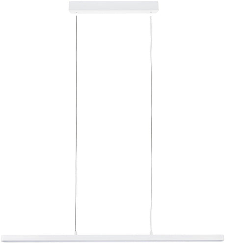 Paulmann led-hanglamp smart home zigbee 3.0 lento tunable white 2100lm 41,5w wit mat dimbaar