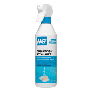 Hg voegenreiniger | 2 stuks