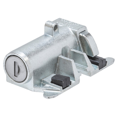 Abus ringslot shield 4750 slr + bosch dt3 t83 accuslot (retractable)