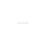 Elvedes schakel buitenk 4,2mm (10m) wit liner 1120sp-6-10