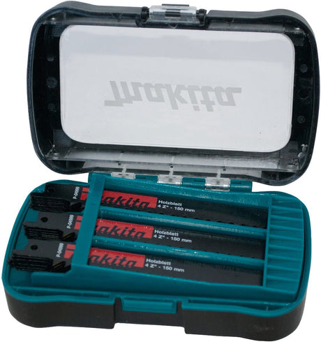 Makita p-81278 p-81278 reciprozaagbladset zaagbladlengte 150 mm 1 stuk(s)