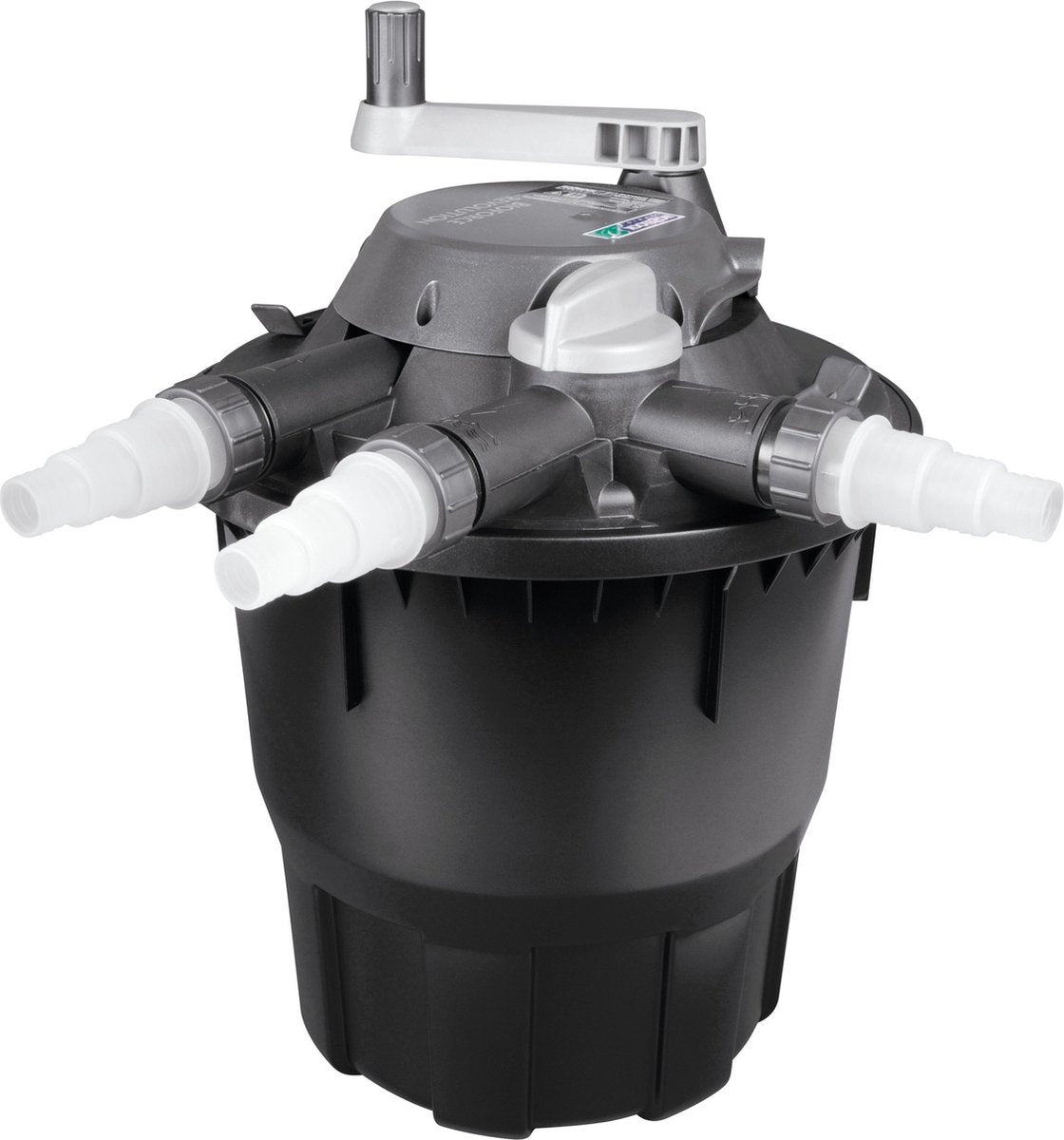 Hozelock bioforce revolution 12,000
