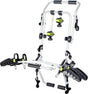 Buzzrack pilot fietsendrager bumperriem 2 fietsen