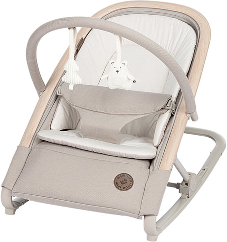 Maxi-cosi kori - wipstoel - classic beige eco