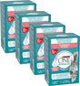 Purina one hydralife - kattenvoer drinkbare kattensnack - zalm - 24 x 50 g
