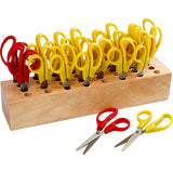 Creativ company https: www.cchobby.nl kinderschaar-l-12-5-cm-rond-1-set