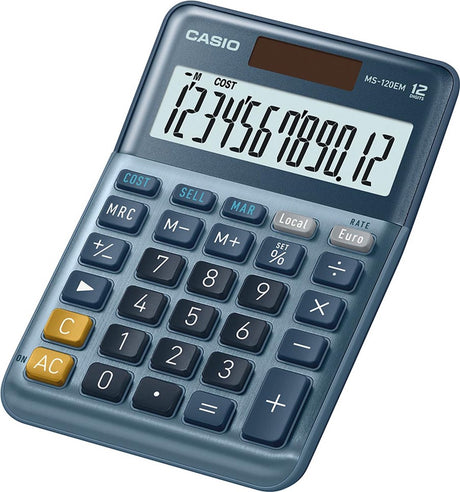 Casio ms-120em