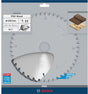 Bosch - cirkelzaagblad optiline wood 230 x 30 x 2,8 mm, 36