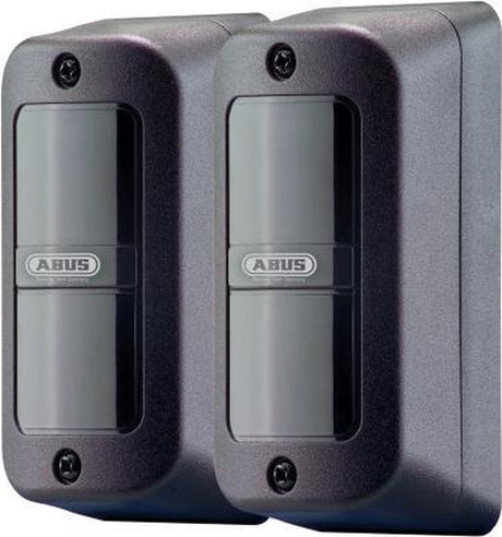 Abus ls1020 ecoline infraroodlichtsluis