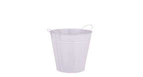 Joey pot rond l.paars - h21xd22cm