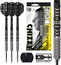 Harrows chizzy series 4 90% tungsten 23gr