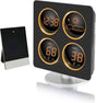 Technoline ws 6830 - thermometer