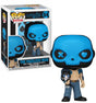 Funko pop books: itd - the faceless man