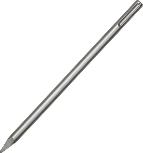 Wolfcraft - puntbeitel 18mm - sds max schacht - 400mm lang - 5351000