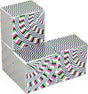 Recent toys denkspel puzzel mini gear egg