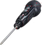 Panasonic ey7412sb accu schroevendraaier 3,7v + bitset