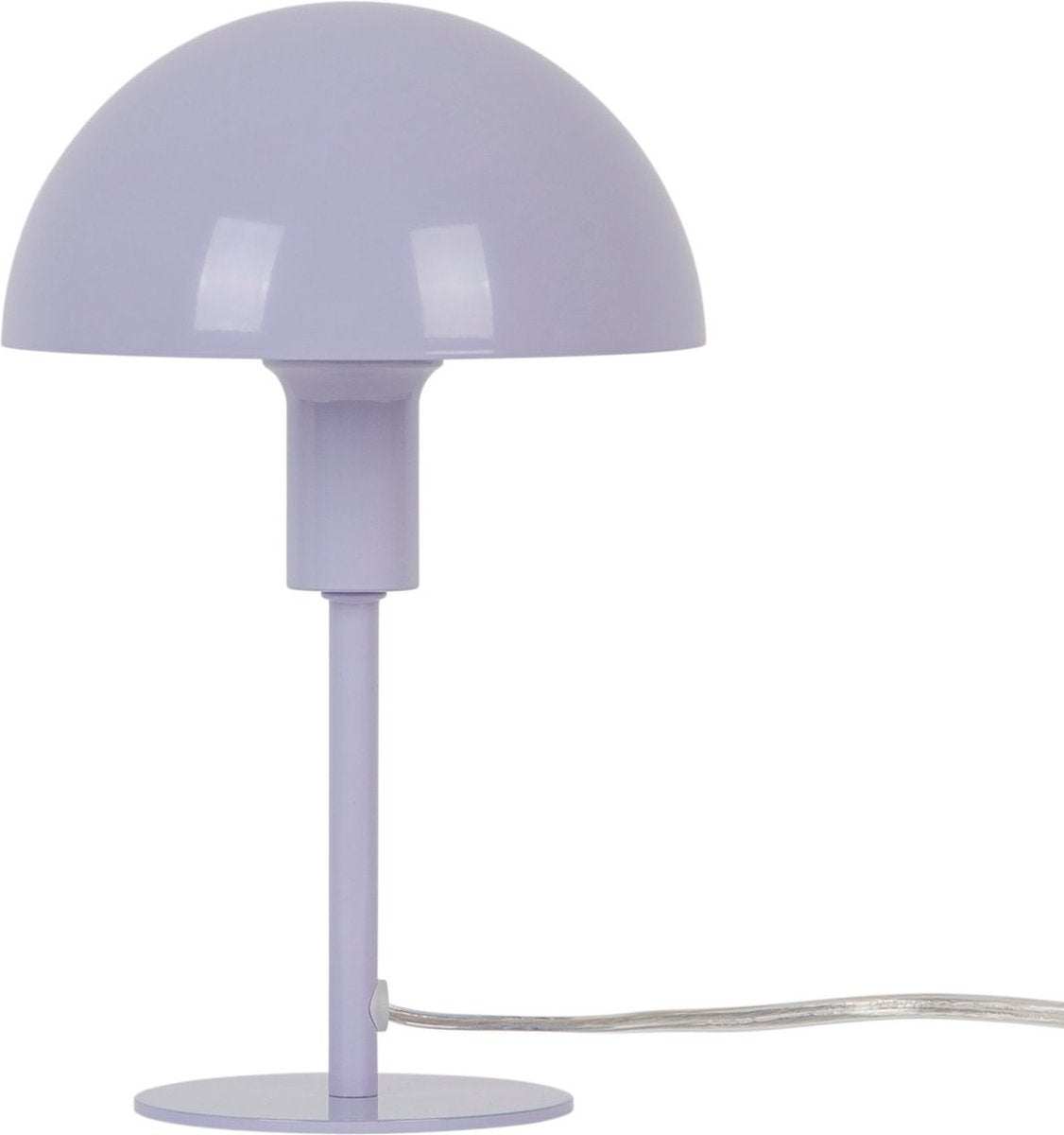 Nordlux ellen mini-tafellamp-e14-paars