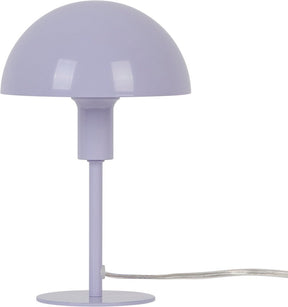 Nordlux ellen mini-tafellamp-e14-paars