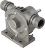 Wolfcraft - voorzetpomp 3000 l h - boorpomp - boormachine pomp - waterpomp - boormachinepomp - 4542000