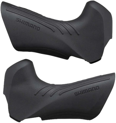 Shimano grx rx815 remgreeprubbers zwart