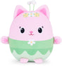 Simba toys plush gabby's dollhouse pluche squishy kitty fairy 30cm