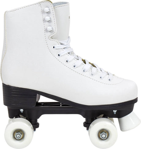 RC1 rolschaatsen meisjes wit maat 36