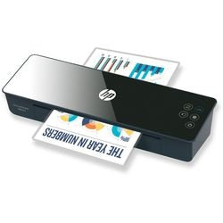 Hp lamineermachine pro 600 zwart