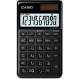 Zakrekemachine casio sl-1000sc-bk zwart