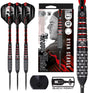 Harrows ryan searle series 3 90% tungsten 32gr