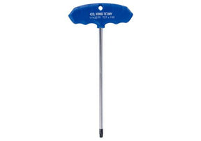 Imp king tony us extra lang met handvat t torx t25 x 237mm