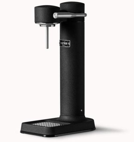 Aarke carbonator 3 zwart