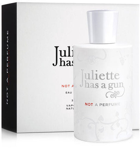 Juliette has a gun not a perfume - 200 ml - eau de parfum spray - unisexparfum