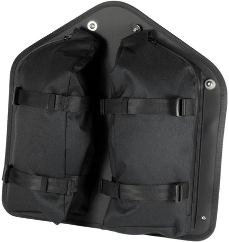 Fahrer frametas panelbags bullitt inclusief montage kit