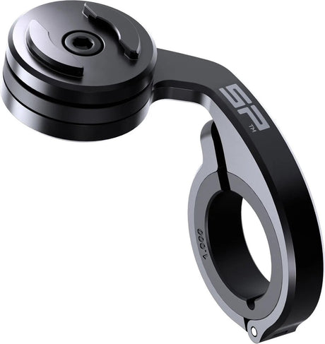 Sp connect handlebar mount pro mtb telefoonhouder fiets voor spc spc+ hoesjes - zwart