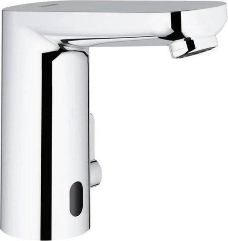 Grohe quickfix get wastafelkraan - infrarood - elektronisch - chroom - 36366001