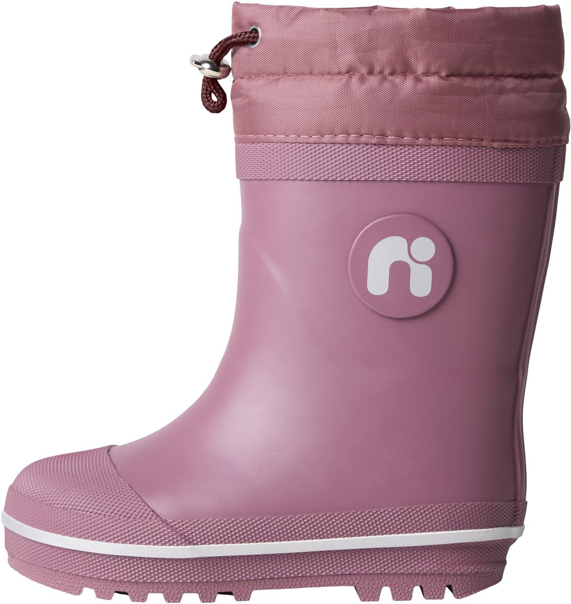 Name it nuno thermo regenlaarzen junior 26