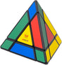 Recent toys meffert’s pyraminx edge – piramide breinbreker – draaipuzzel waarbij alleen de randen bewegen – vanaf 7 jaar