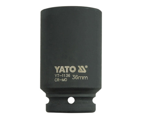 Imp yato actplafond 6k 3 4 lang 36mm